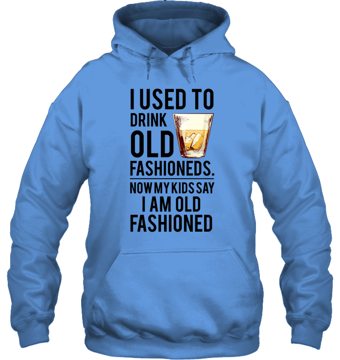 Old Fashioneds