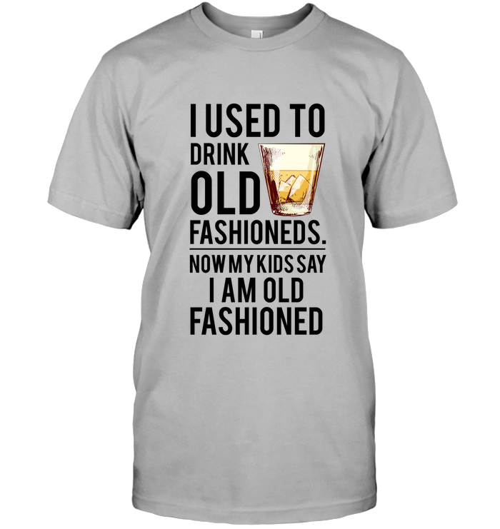 Old Fashioneds